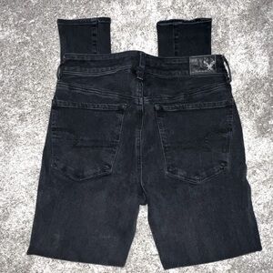 American Eagle Hi-Rise Jegging
